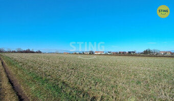 Prodej stavebního pozemku, 1120 m2, Brno - Tuřany, 131636