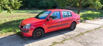 Renault Thalia 2005 1.4 55 kw - 1