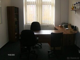 Pronájem kanceláře 21 m2