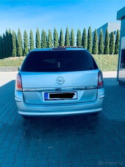 Astra H