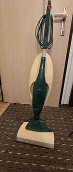 Vysavač Vorwerk Kobold VK 135 s kompletním příslušenstvím