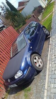 Golf 4  1.4 V
