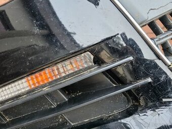 Přední nárazník Audi Q7