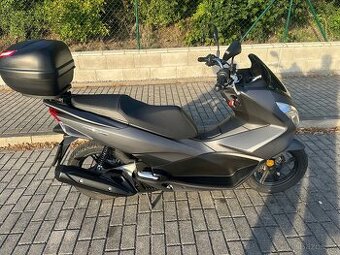 Honda PCX 125