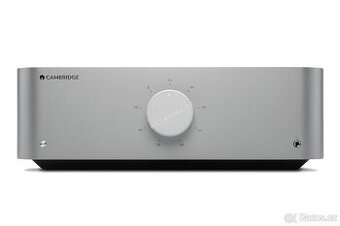Cambridge Audio Edge A