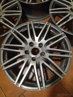 Hliníková kola pro Audi 9.0jx20 ET60 5х130