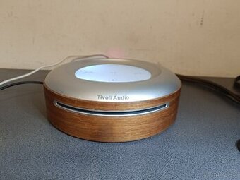 TIVOLI CD MODEL