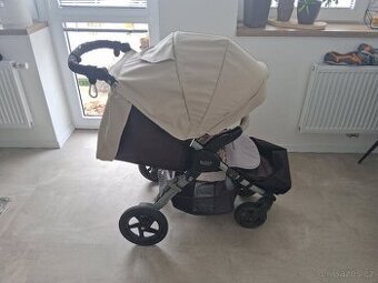 Kočárek (golfáč) Britax