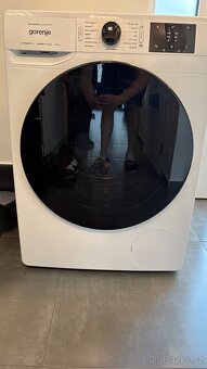 GORENJE WESI74ASH PowerDrive