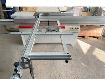 pily SMC si 300 nova