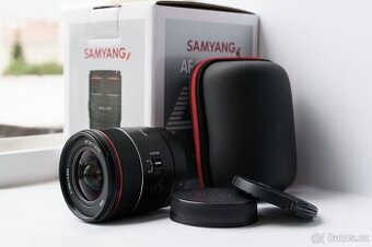 Samyang AF 24mm f/1.8 Sony FE