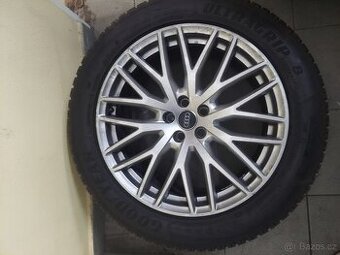 Alu kola Audi Q7 20'' originální
