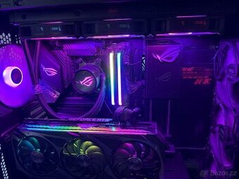 Asus Rog Strix 3080 OC 10GB