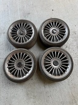 Rotiform BUC-M 5x112/5x120 r19x8,5j