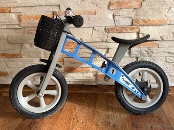 First bike - 1