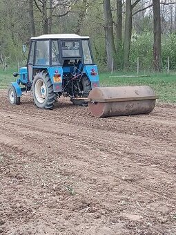 Zetor 69 11