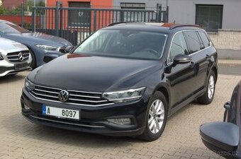Volkswagen Passat Variant Business