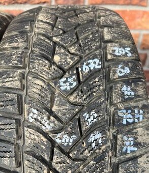 205/60 R16 96H XL zimní pneumatiky Dunlop (3019)