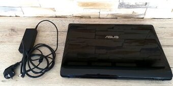 Notebook Asus K72F