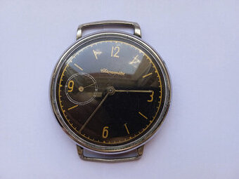 Starožitné hodinky Chronométre