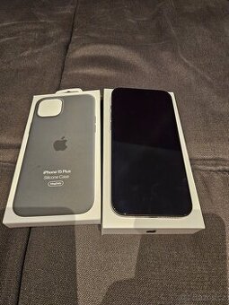 Apple iphone 15 plus 128GB
