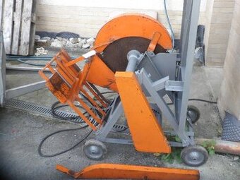 cirkulárka s kolíbkou