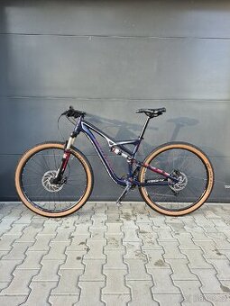 Specialized Camber FSR 29