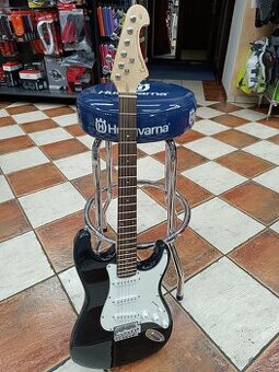 Strat Tension California Series