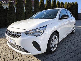 Opel Corsa 1.2 Edition - 1