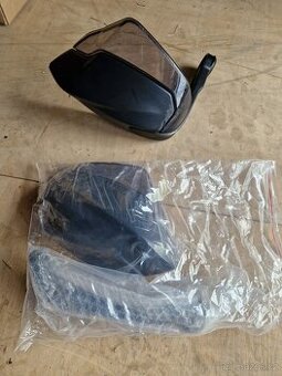 Kryty rukou multistrada v4