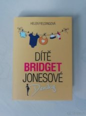 Dítě Bridget Jonesové (Helen Fieldingová)