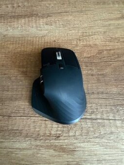 Logitech MX Master 3S – skvělá myš v top stavu