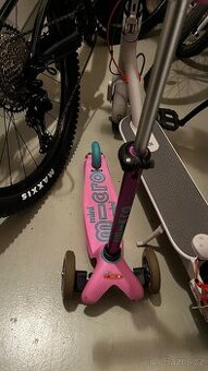 Koloběžka Mini Micro Deluxe