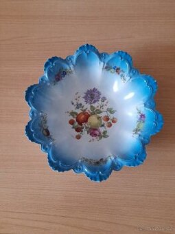 Kompotová mísa Altrohlau