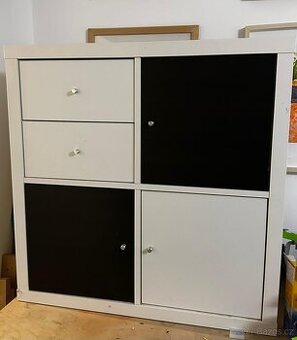 Skríňka IKEA