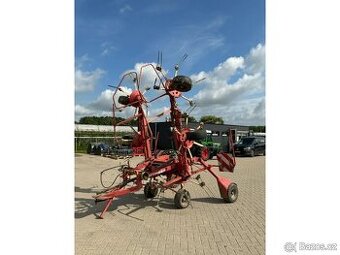 6,9m Obraceč sena PÖTTINGER HIT 69 AZ