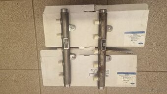 Palivové lišty Ford Transit 2012+