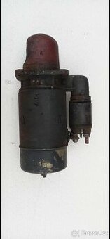 Nahradní díly zetor