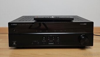 Yamaha HTR-2071 / 4K Ultra HD HDMI / ARC