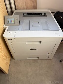Barevná laserová tiskárna Brother HL-L9310CDW - ZÁRUKA DO 08