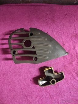 Kryt karburátoru Stadion