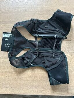 Běžecká vesta Unisex OSPREY Duro LT