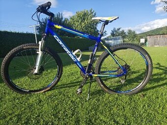 Pánské horské kolo