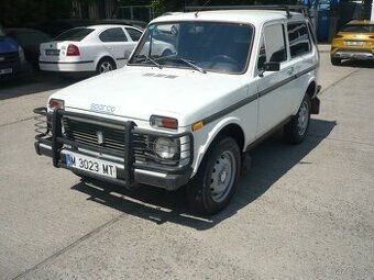Lada  Niva  1.6  4x4