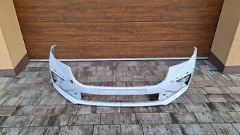 Škoda Scala facelift přední nárazník 657807221F