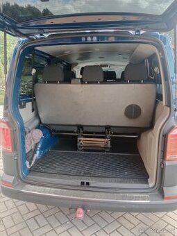 Prodám Volkswagen Transporter