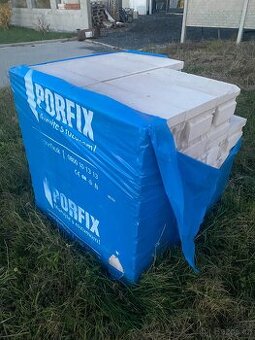 Porfix P6-650 250x500x250