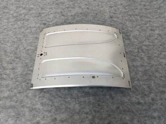 Plechove viko Pav 40 nebo Pav 41