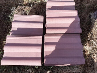 střešní krytina, tašky