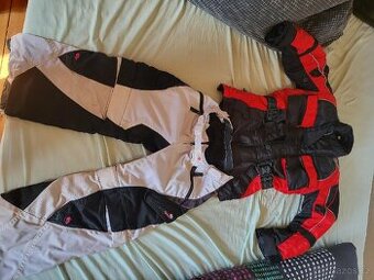 Dětská bunda Roleff S/128 a kalhoty Answer